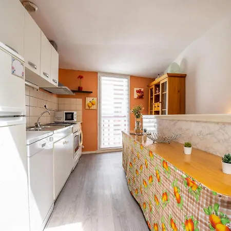 Maison Ondicola Apartmán