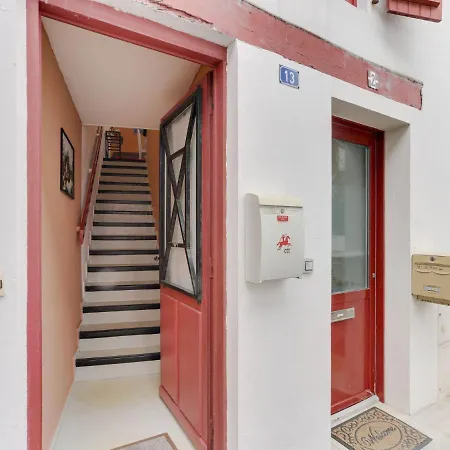 Maison Ondicola Apartmán *