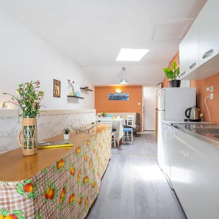 Maison Ondicola *