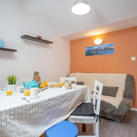 Apartmán Maison Ondicola Saint-Jean-de-Luz