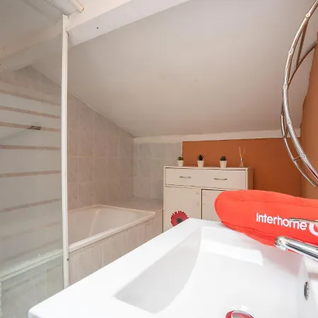 Apartmán Maison Ondicola