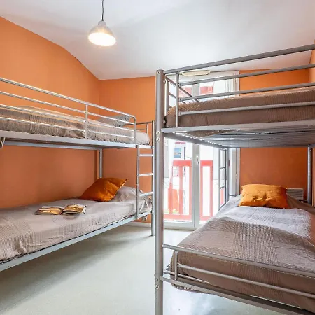 Maison Ondicola Apartmán *